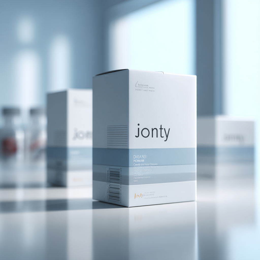 Jonty - gerinc támogatás balenie na 30 dní